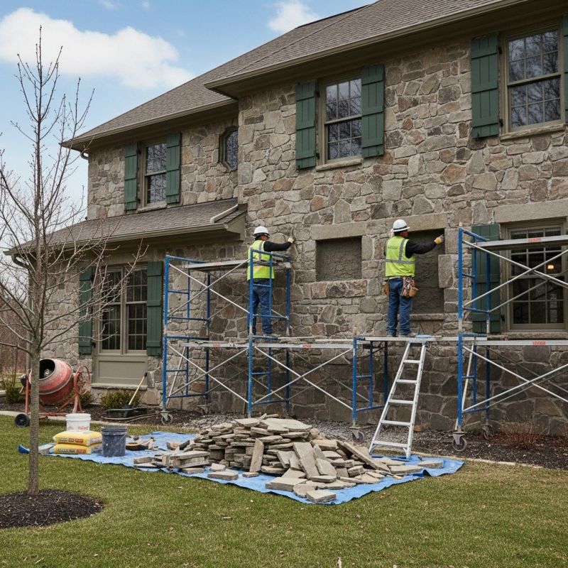 Top Siding Installation Companies in North Easton, MA