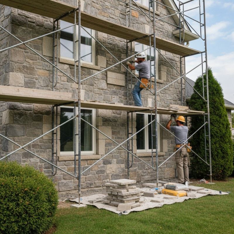 Top Siding Installation Companies in Quincy, MA