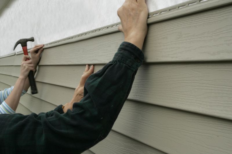 Top Siding Installation Companies in Seekonk, MA