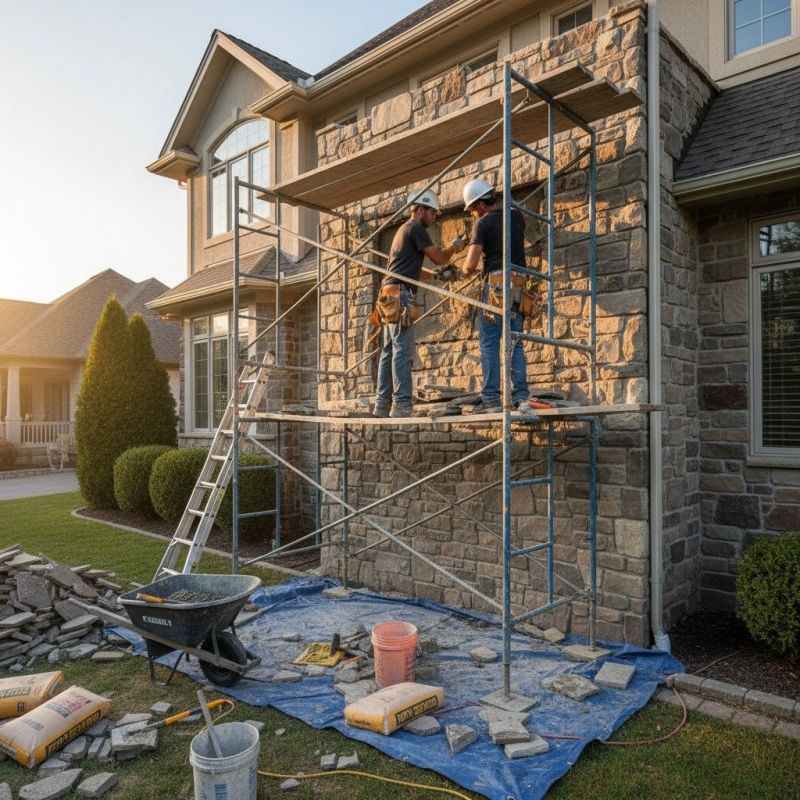 Top Siding Installation Companies in Stoughton, MA
