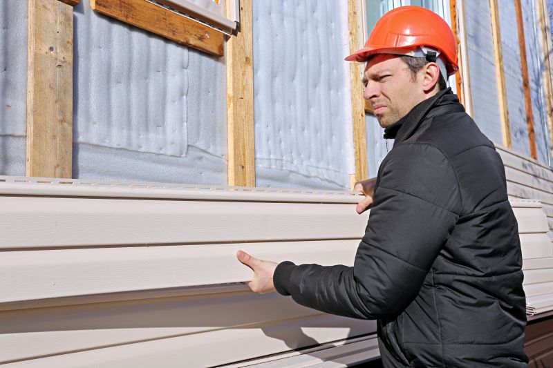 Top Siding Installation Companies in Walpole, MA