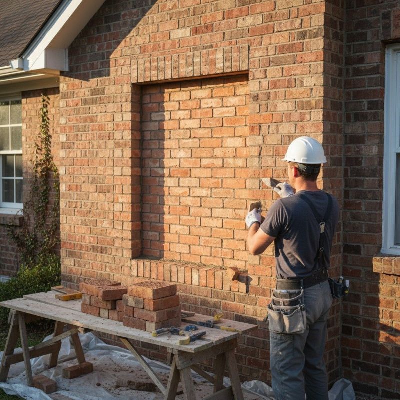 Top Siding Repair Companies in Braintree, MA