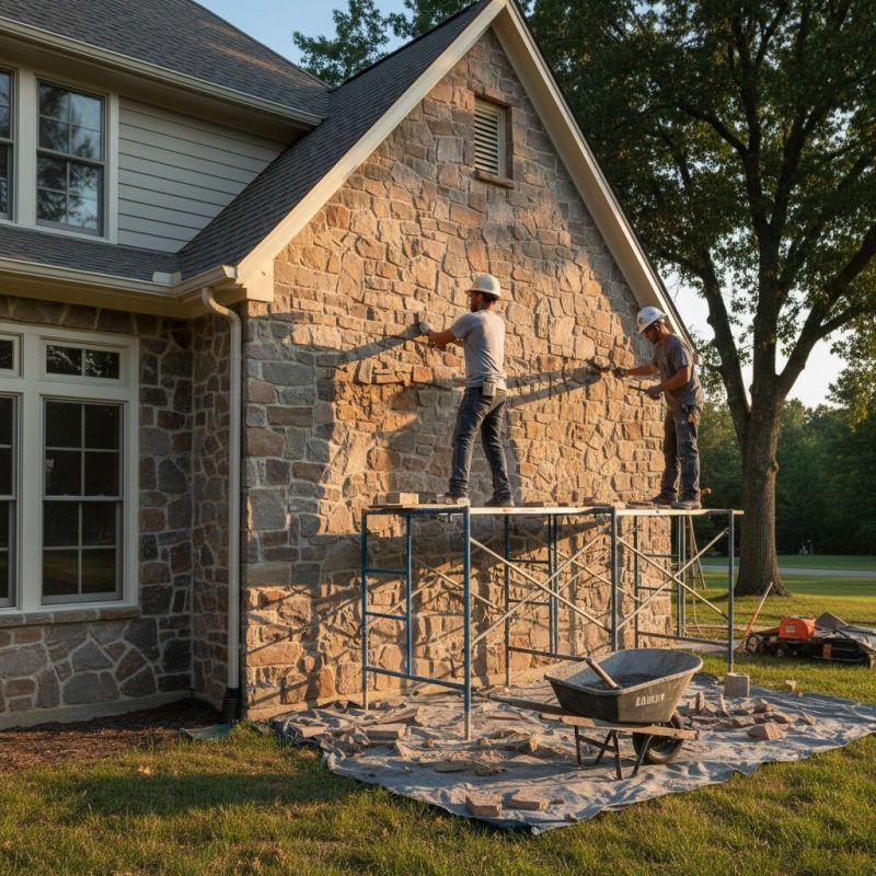 Top Siding Repair Companies in Fairhaven, MA