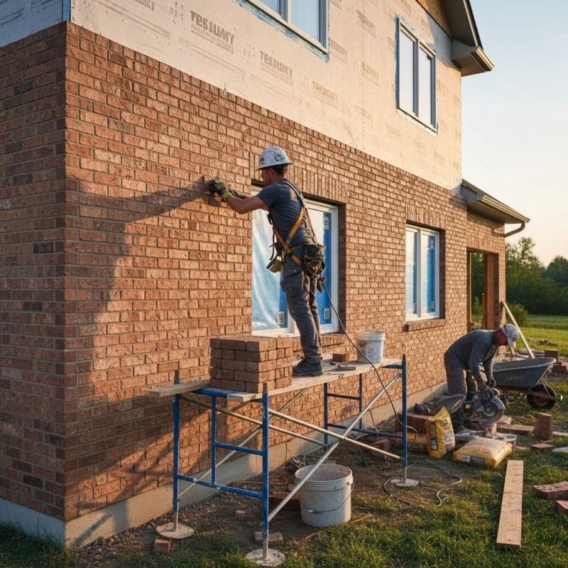 Top Siding Repair Companies in Foxboro, MA
