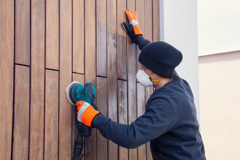 Top Siding Repair Companies in New Bedford, MA