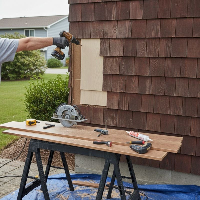 Top Siding Repair Companies in Norwood, MA
