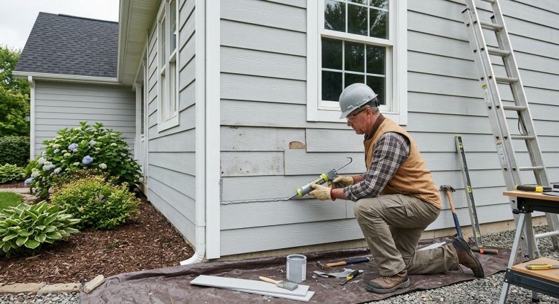 Top Siding Repair Companies in Scituate, MA