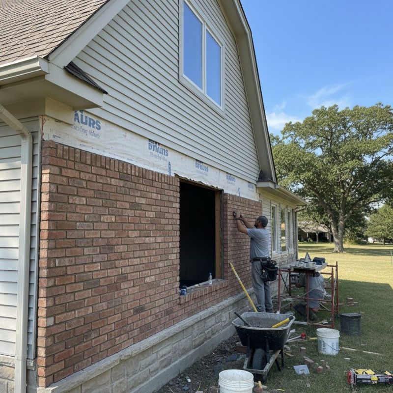 Top Siding Replacement Companies in Foxboro, MA