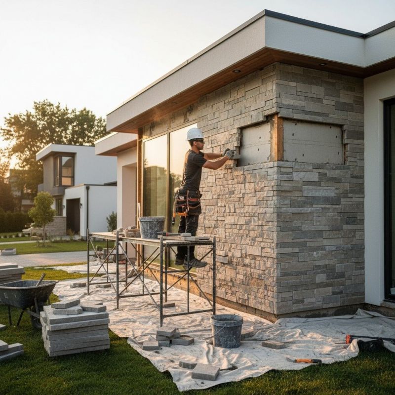 Top Siding Replacement Companies in Norwell, MA