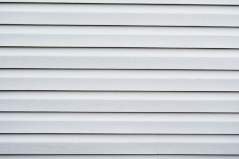 Aligning Siding for Seamless Finish