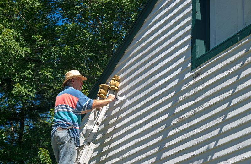 Local Siding Experts in Raynham